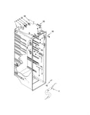 Refrigerator liner