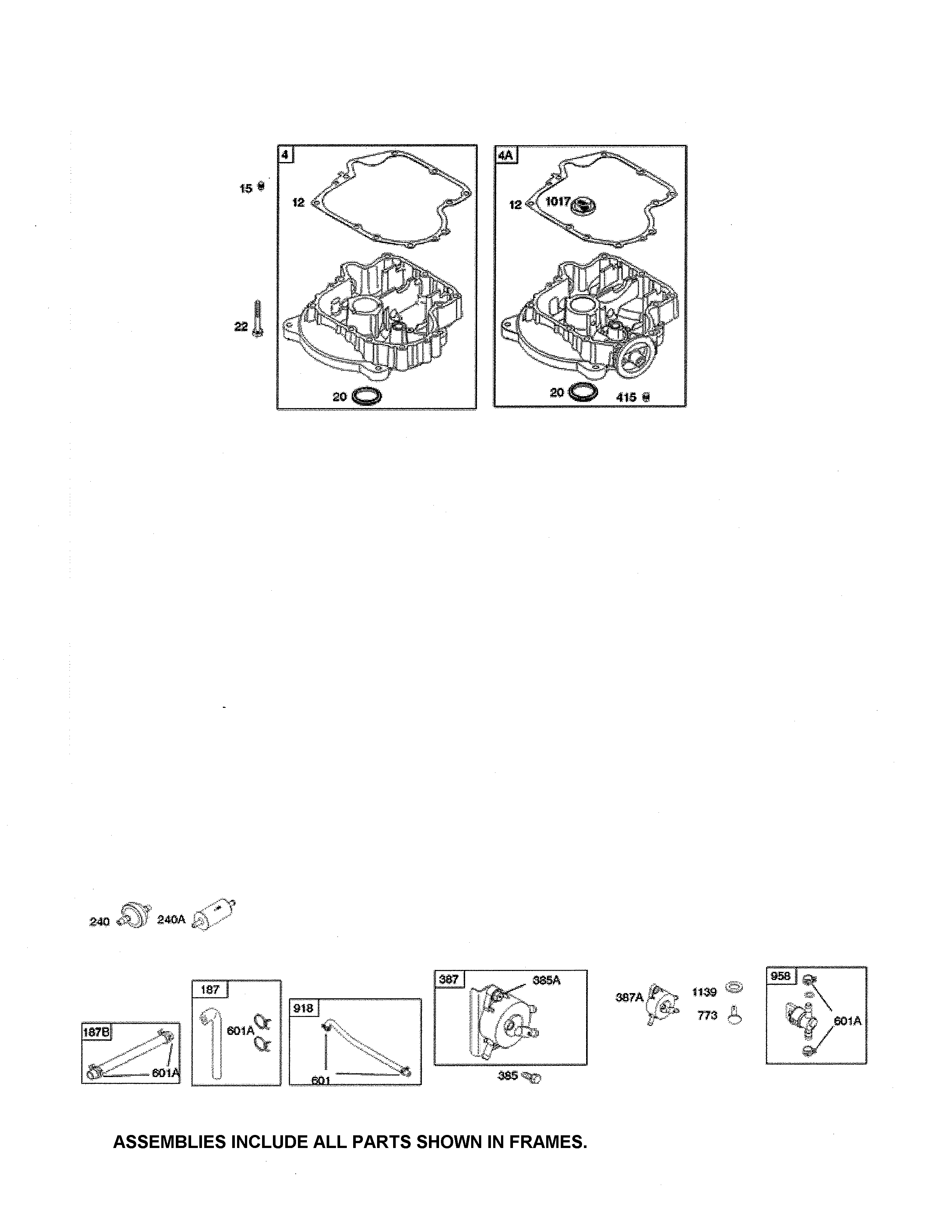 SUMP/PUMP