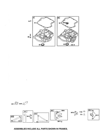 Sump/pump
