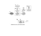 Official Briggs & Stratton 31H777-0202-E1 lawn & garden engine parts ...
