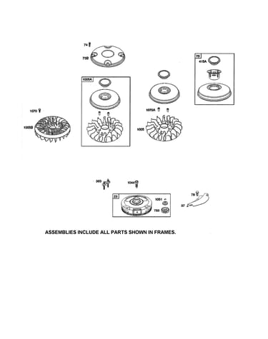 Flywheel