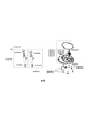Oil pan/lubrication