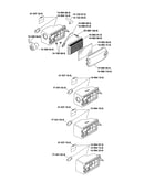 Air intake/filtration
