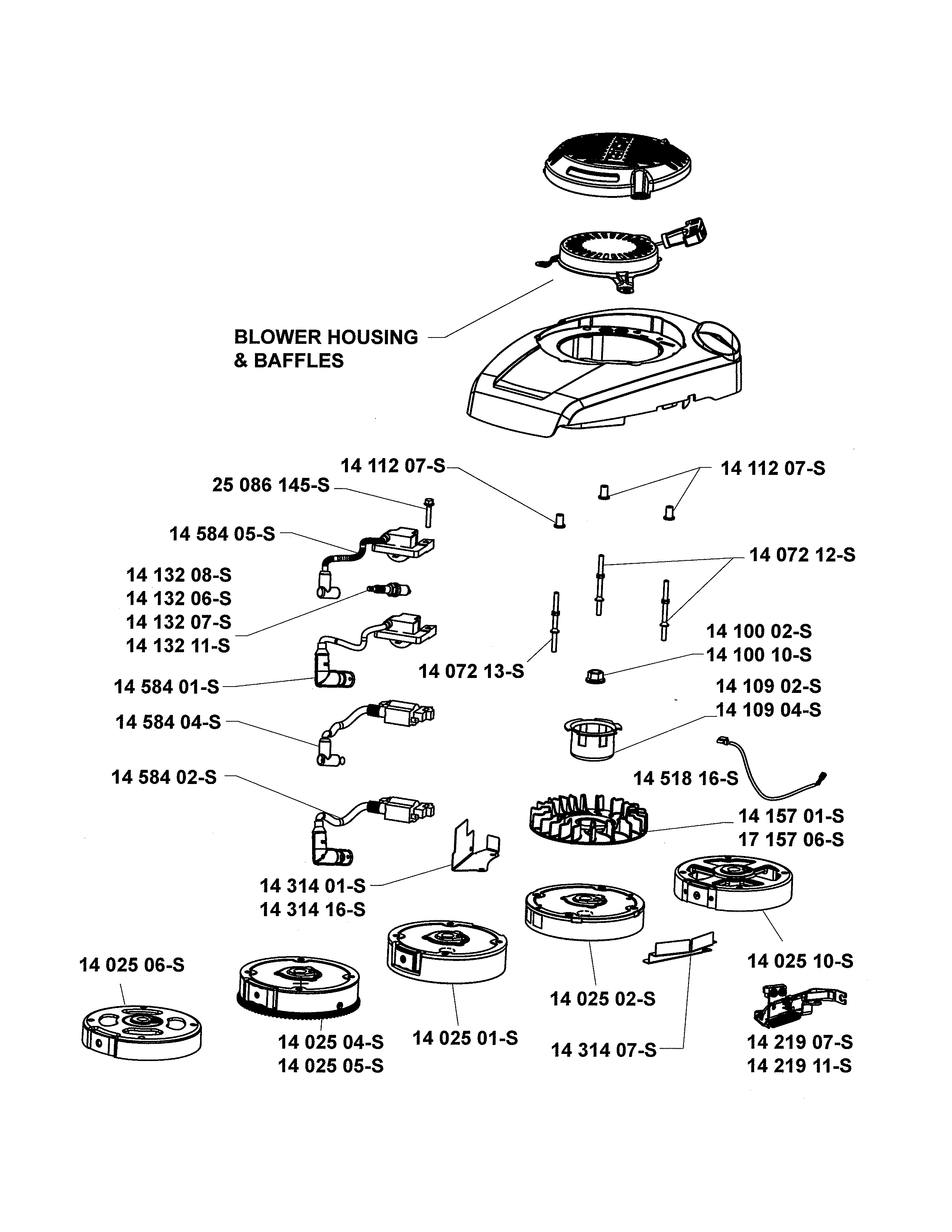 IGNITION/ELECTRICAL