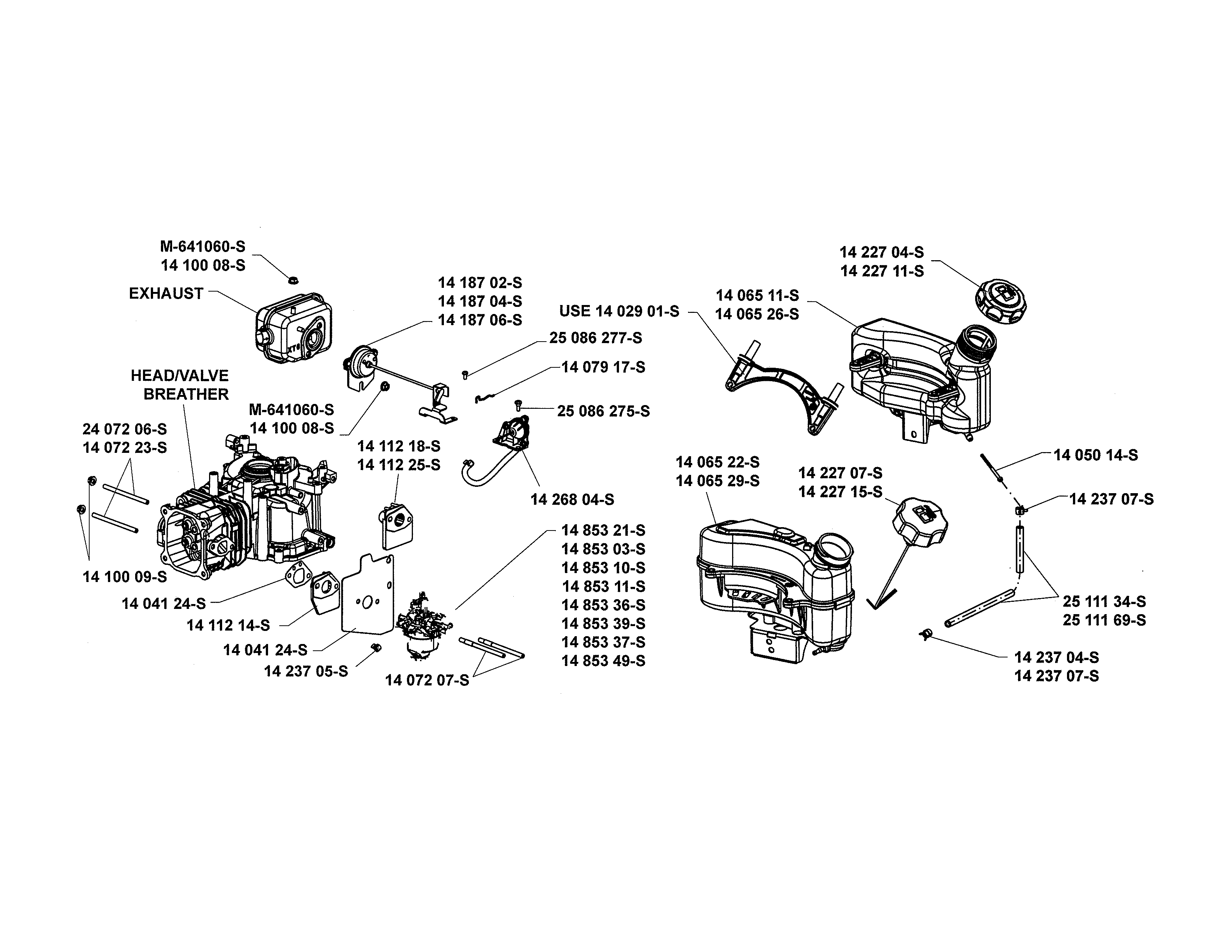 Fuel system