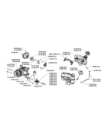Fuel system