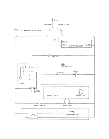 Wiring schematic
