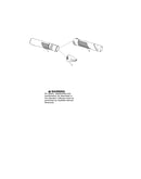 Vac tubes & nozzle