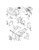 Chassis/enclosures