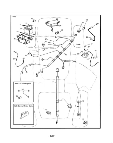 Electrical