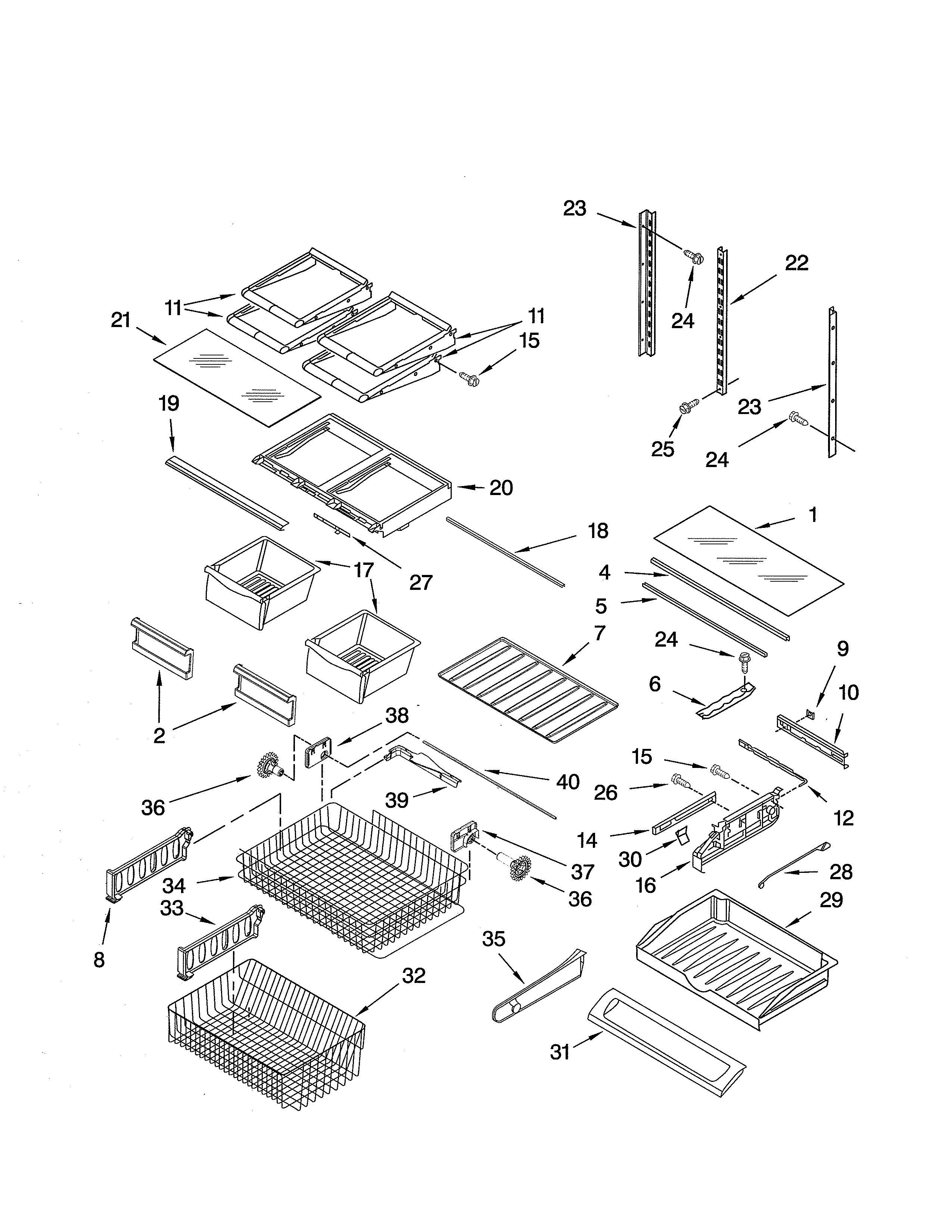 Shelf