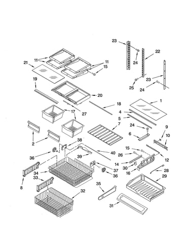 Shelf