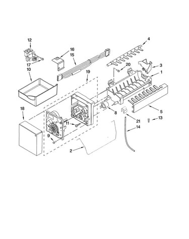 Icemaker