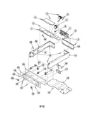 Control cabinet/controls