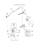 Gas valve/igniter/gas conversion kits