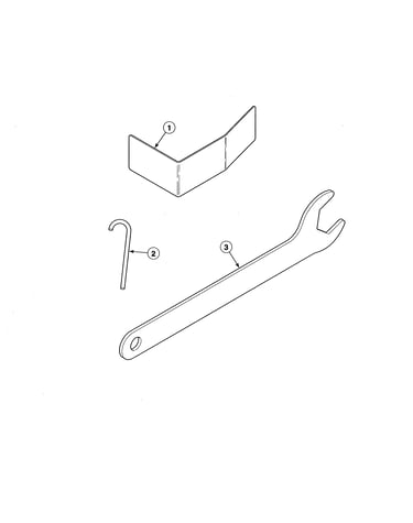 Special tools