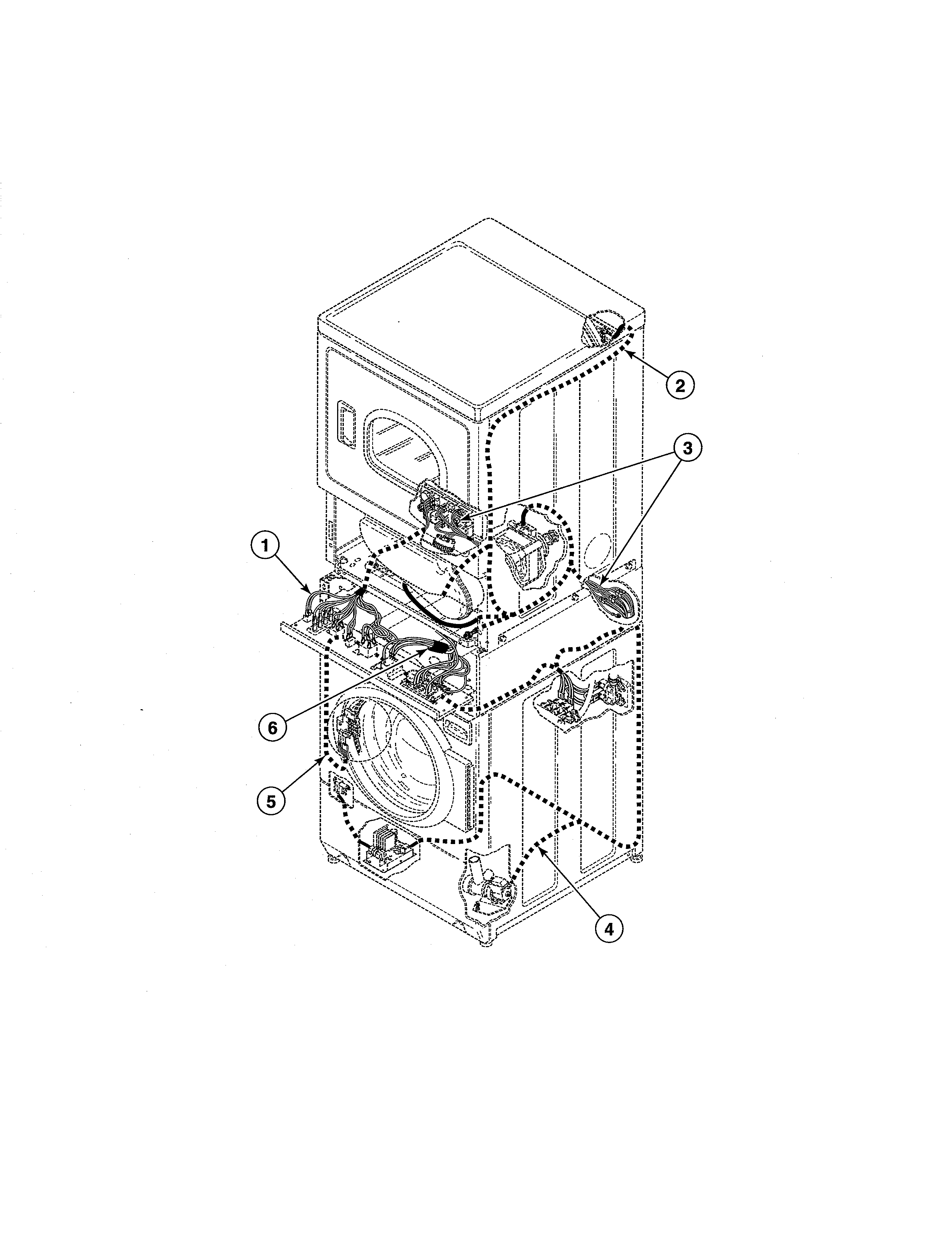 WIRE HARNESS/WIRES