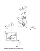 Air cleaner
