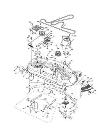 Mower
