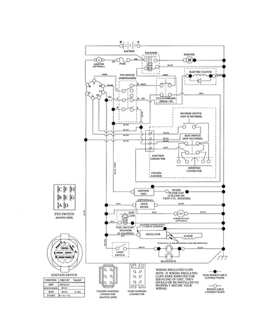 Schematic diagram