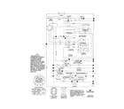 Craftsman 917288160 schematic diagram diagram