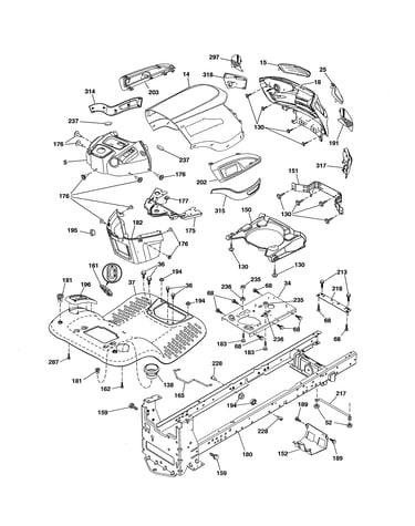 Chassis & enclosures
