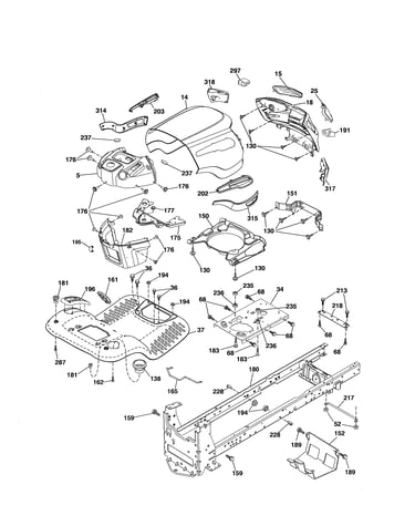 Chassis & enclosures