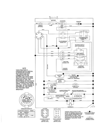 Schematic diagram