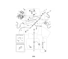 Craftsman 917288172 electrical diagram