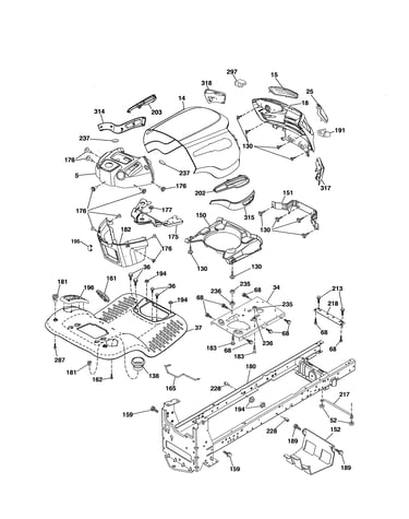 Chassis & enclosures