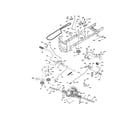 Craftsman 917288172 drive diagram