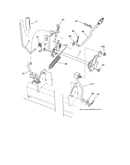 Mower lift