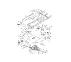 Craftsman 917288560 ground drive diagram