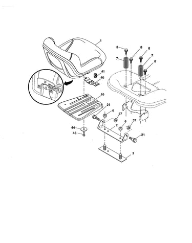 Seat