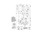 Craftsman 917288560 schematic diagram diagram