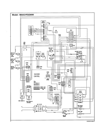 Wiring information