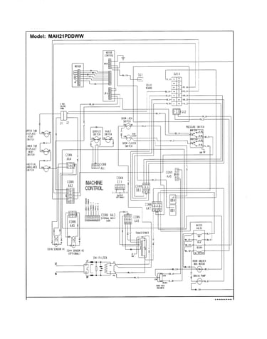Wiring information - series 15