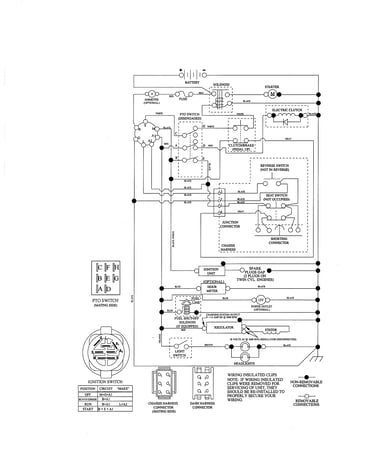 Schematic diagram