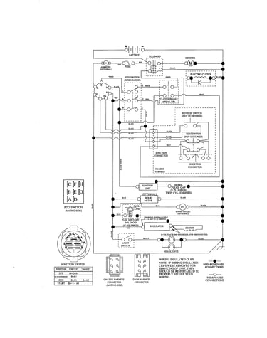 Schematic diagram