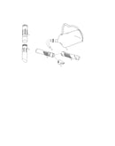 Vac tubes & bag