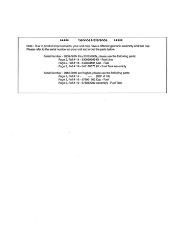 Service reference