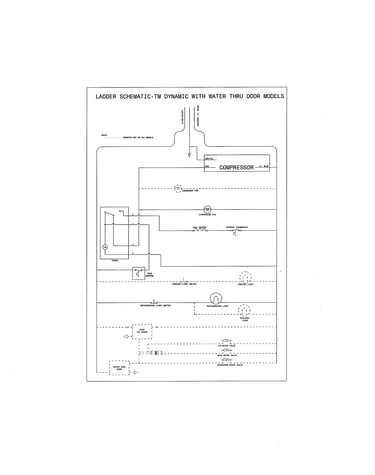 Wiring schematic
