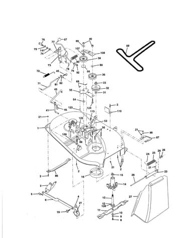 Mower