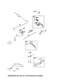 Armature/brake