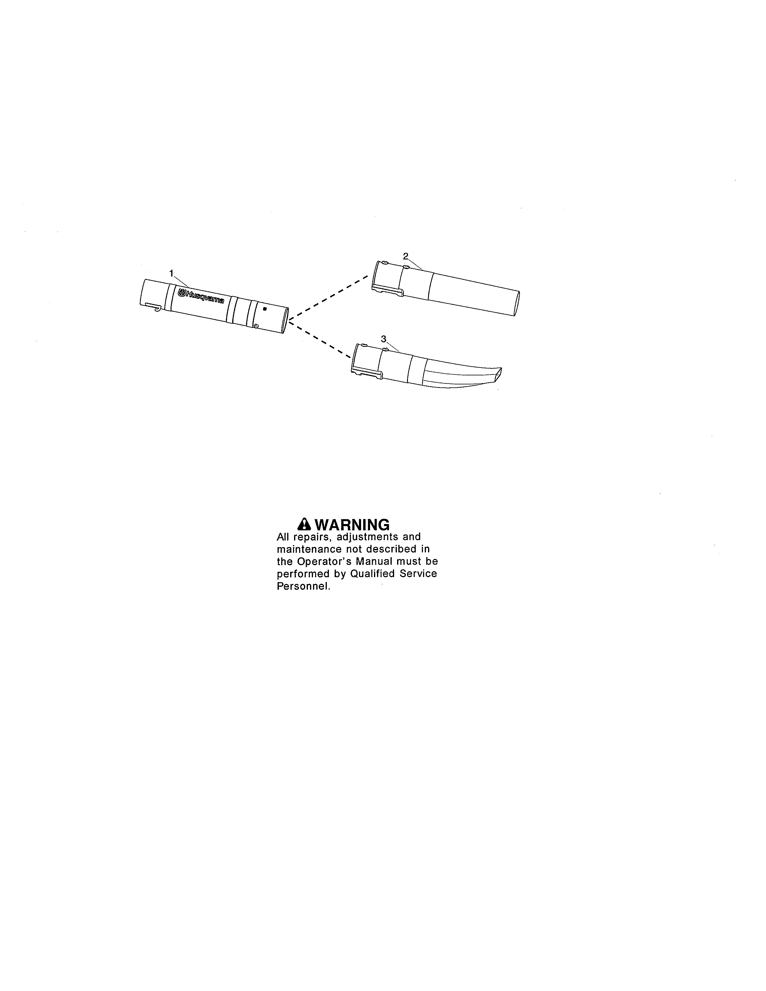 VAC TUBES
