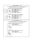 Service reference
