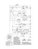 Schematic diagram