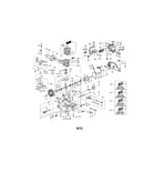 Cylinder/ignition module