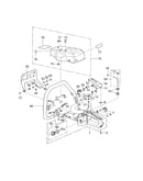 Handle/cover
