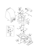 Bag/impeller